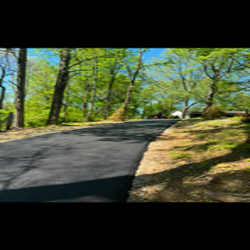 Completed D. Lee's Paving project 4